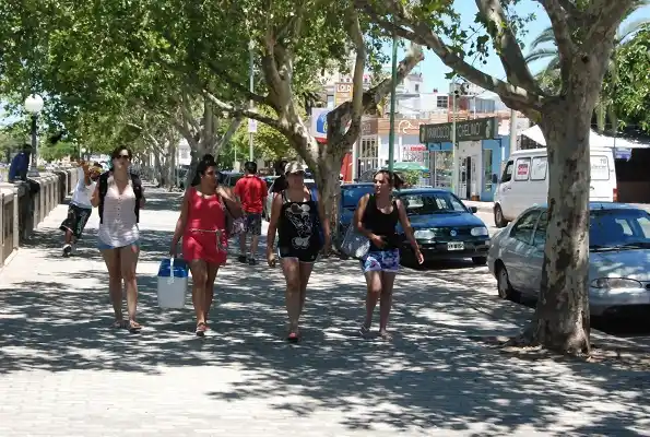 Punto por punto, los temas que los prestadores le plantearán mejorar al Intendente Piaggio tras la buena temporada