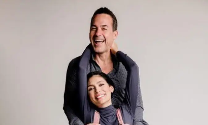 El inesperado giro que tomó la disputa entre Vanessa Lyon y Carlos Calderón
