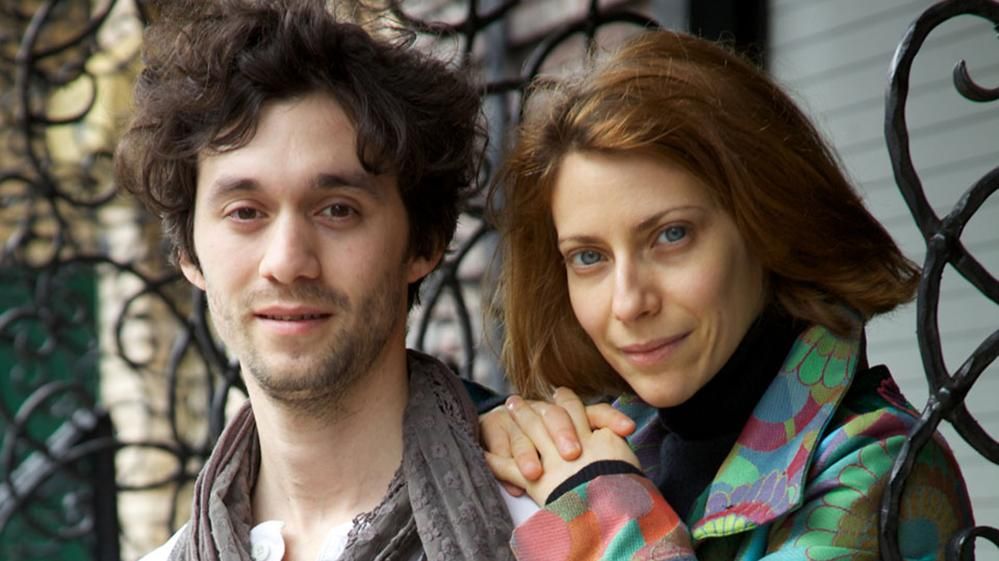 La relación abierta de Torre y Roger: “La libertad es lo que más nos gusta”