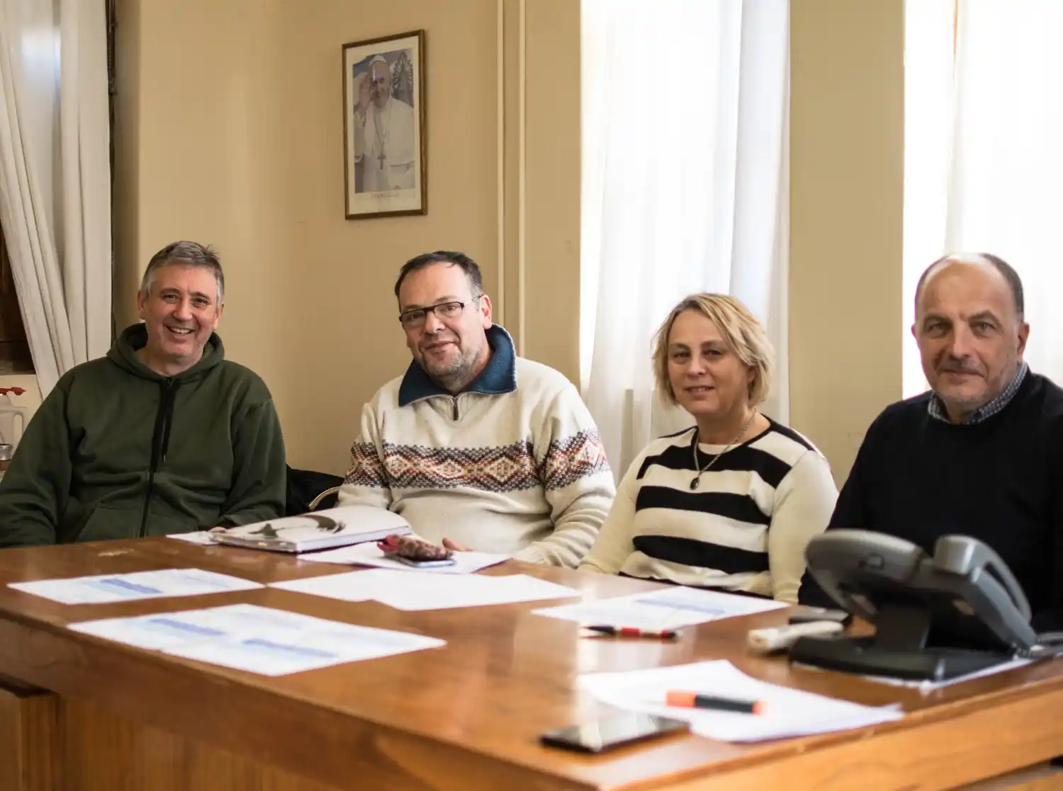 Lanzaron el servicio de telemedicina
