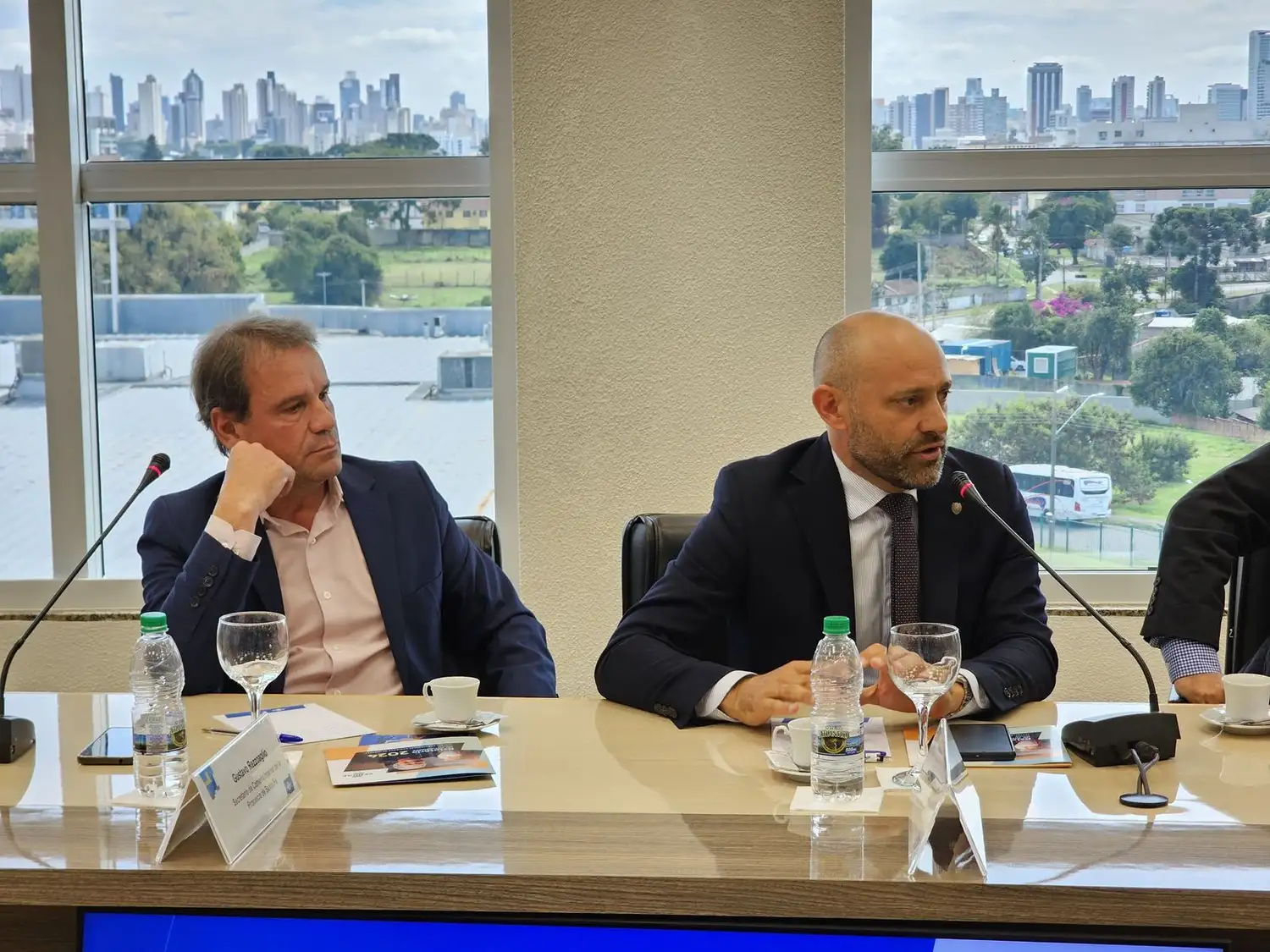 Misión Comercial