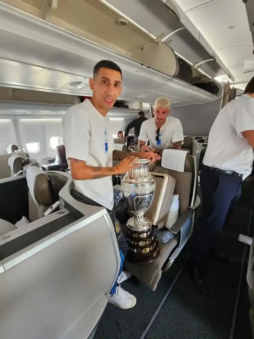 Ángel Di Maria