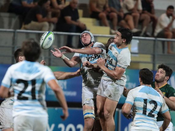 Argentina va por el tercer puesto frente a Francia