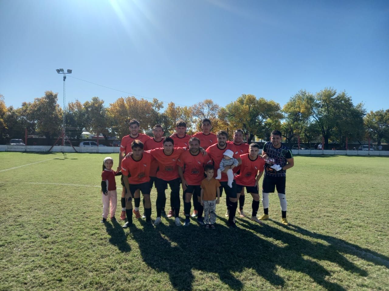 Independiente FBC