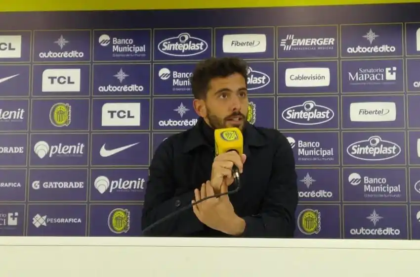 «Hicimos una buena pretemporada y, ahora que arranca la competencia, no hay excusas»