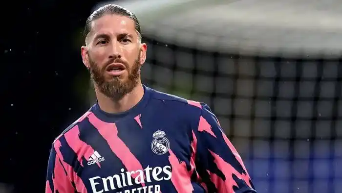 Sergio Ramos se va del Real Madrid: sus posibles destinos