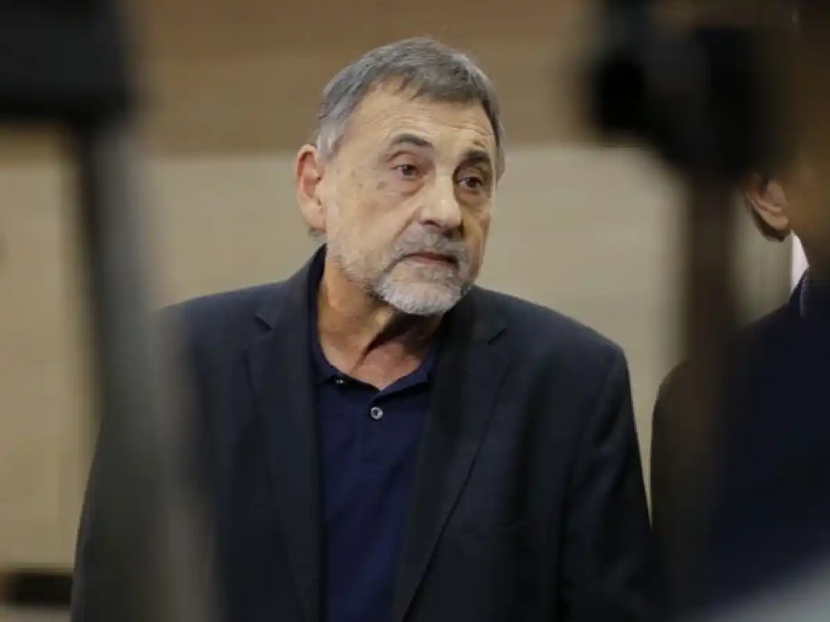 Caserio pide disculpas por su frase sobre la clase política