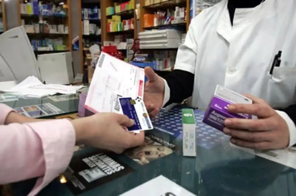 Los medicamentos aumentan hasta 8% en septiembre