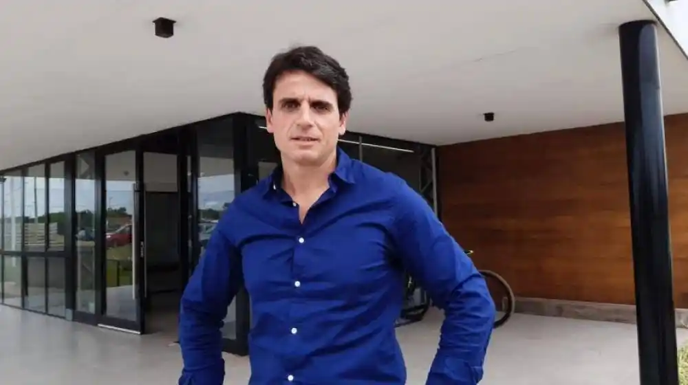 En Pinamar apuntan a la imprudencia tras la muerte de dos turistas en cuatriciclos: "Corren un Dakar en ojotas"