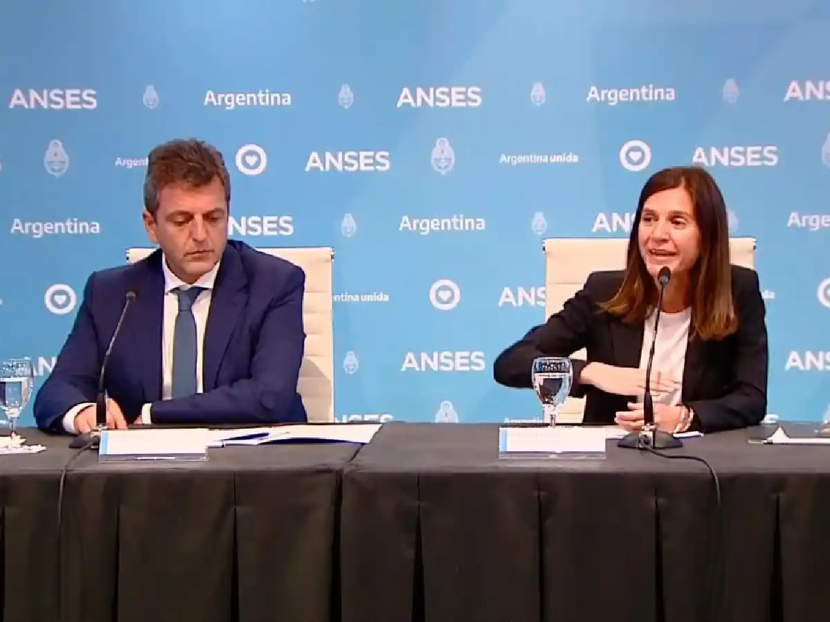 Las jubilaciones aumentarán 15,6% a partir de diciembre