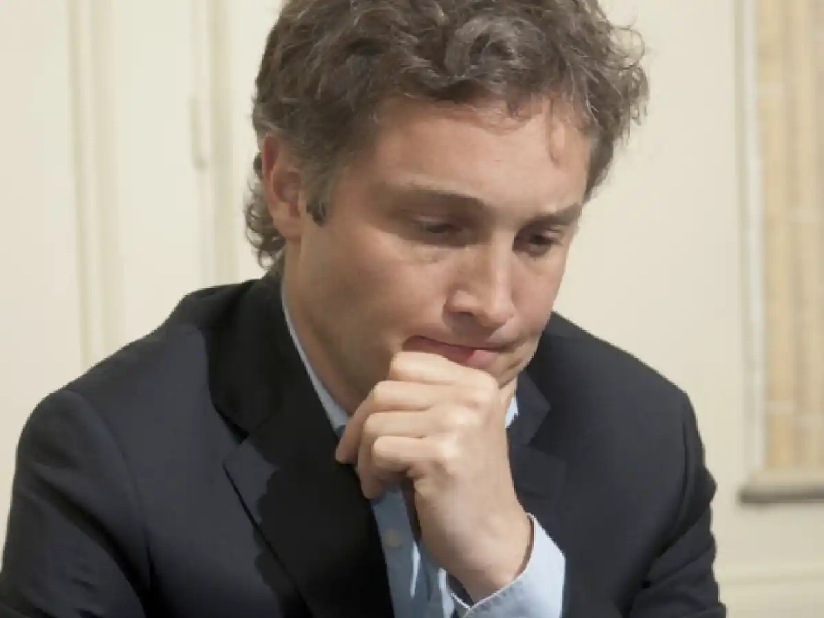 Imputaron al ex secretario general de la presidencia Fernando De Andreis por enriquecimiento ilícito