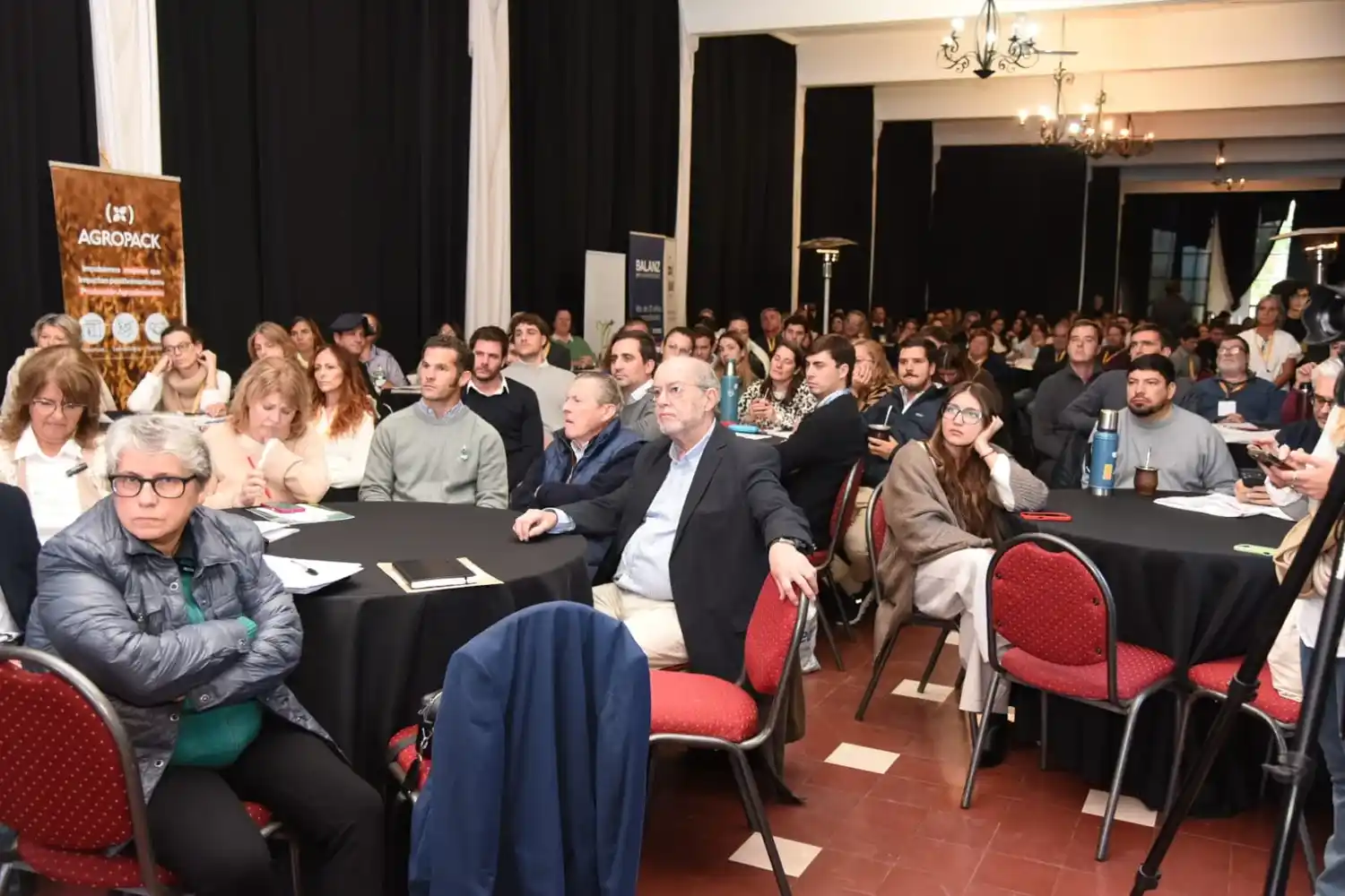 2° Congreso de Educación Carbap - 2