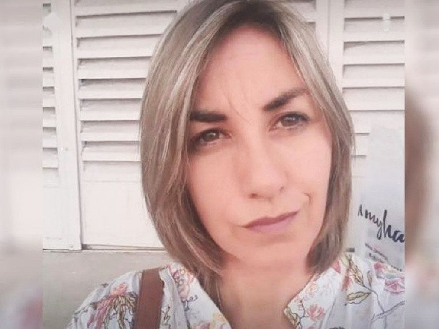 Hallaron muerta a una mujer que era buscada en Recreo