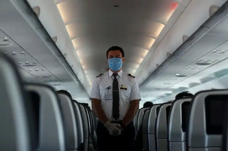 Qué pasará con los precios de los pasajes aéreos después de la pandemia