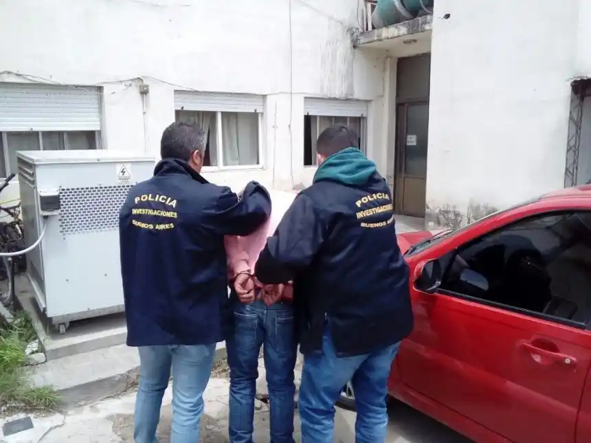 Acusados de ser miembros de una “asociación ilícita” siguen presos