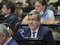 El oficialismo pidió una sesión especial para aprobar la moratoria previsional