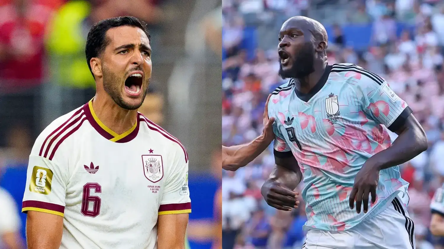 España y Bélgica se juegan el pase a semifinales