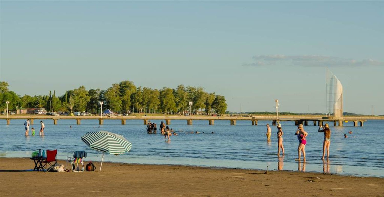 La laguna de Buenos Aires que revivió y se impone para un fin de semana en verano