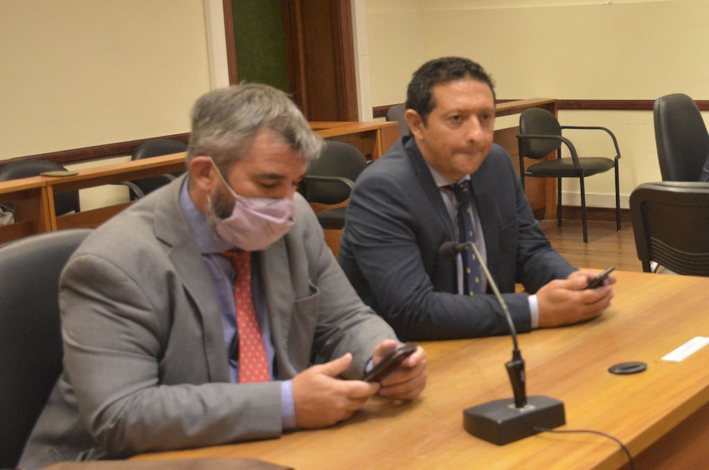 Imputaron a un abogado santafesino por estafas al Banco Central y al Banco Nación