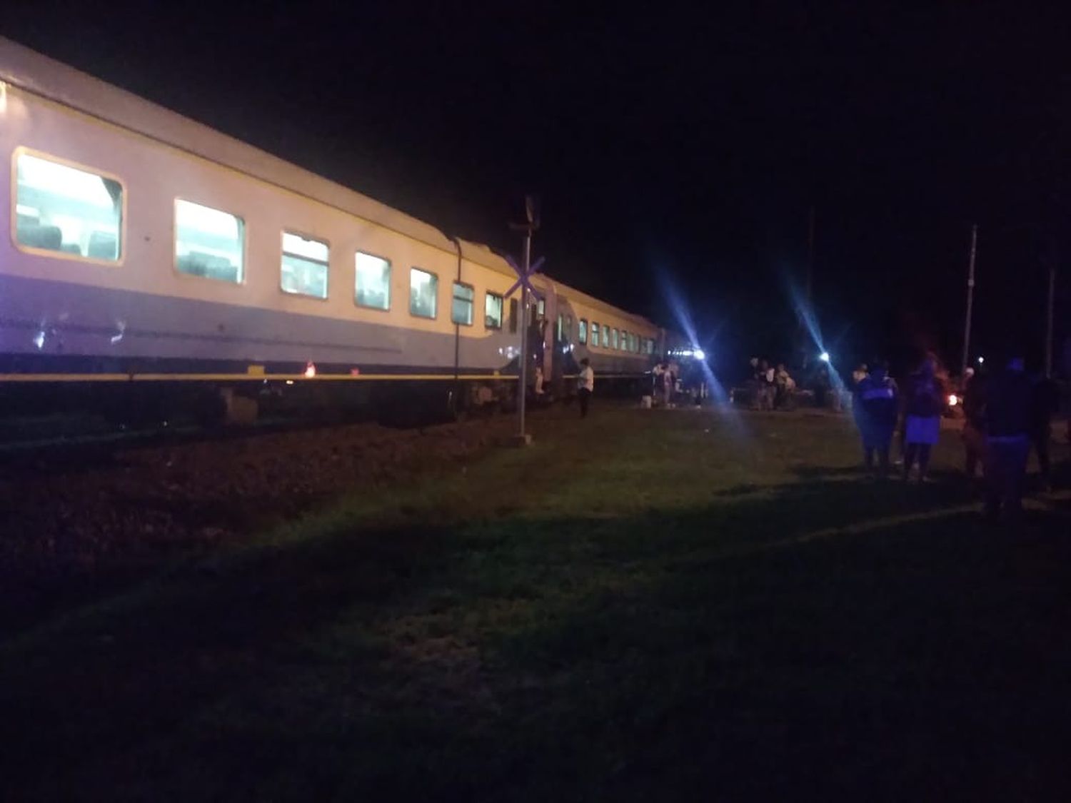 Accidente Tala