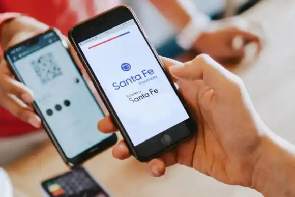 Billetera Santa Fe modelo 2024: los fuertes cambios que aplicarán en el subsidio