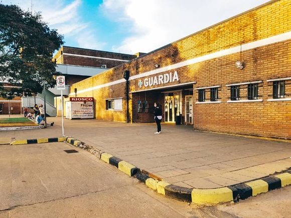 El Hospital Masvernat cuenta con  Servicio de Anatomopatología