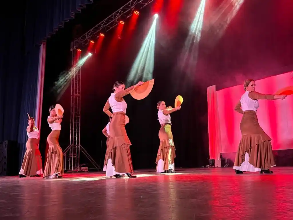 ballet horizontes - 1