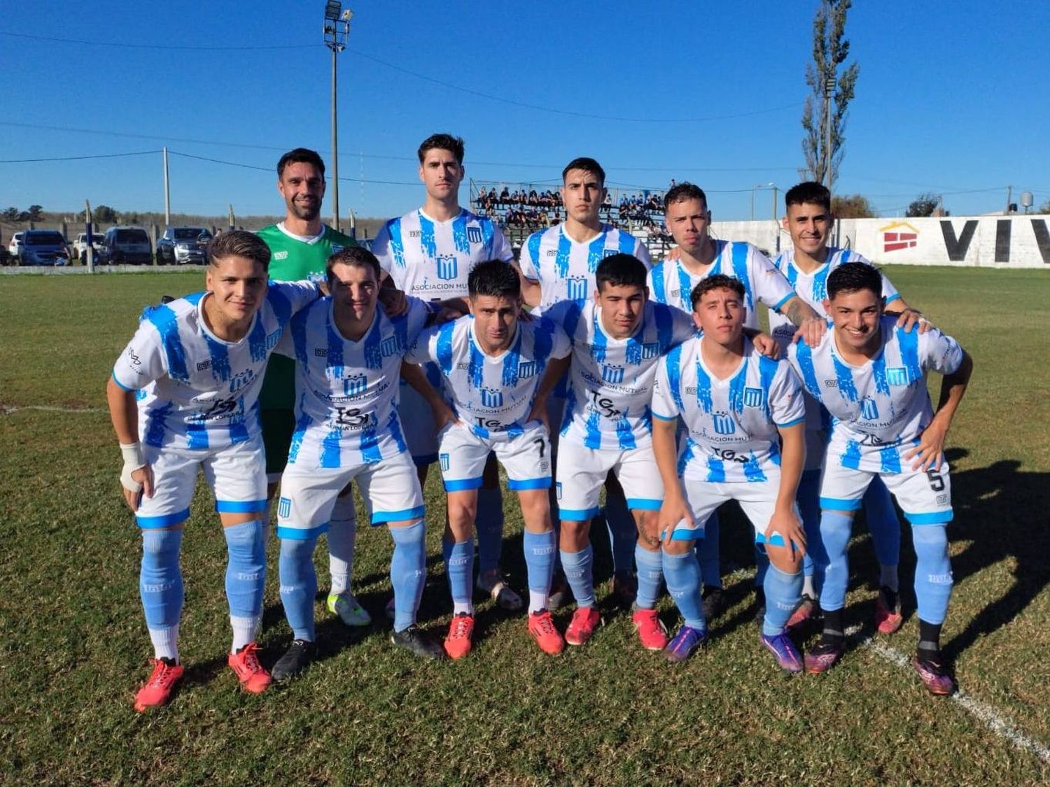 Liga Venadense: resultados, posiciones, goleadores y próxima fecha