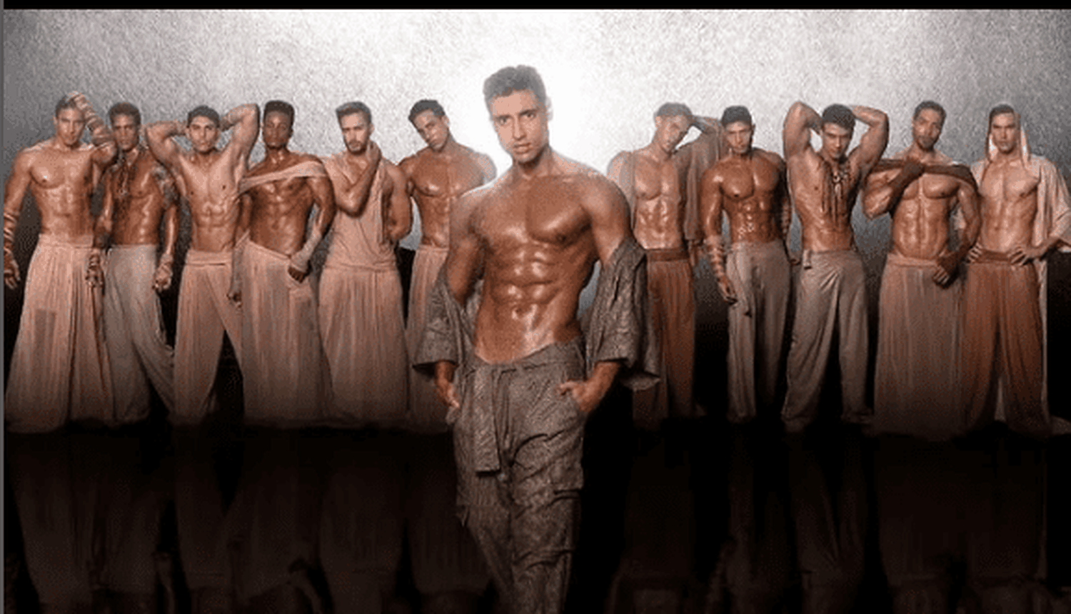 El Miss y Mr Supranational Venezuela está en la recta final. Foto Instagram