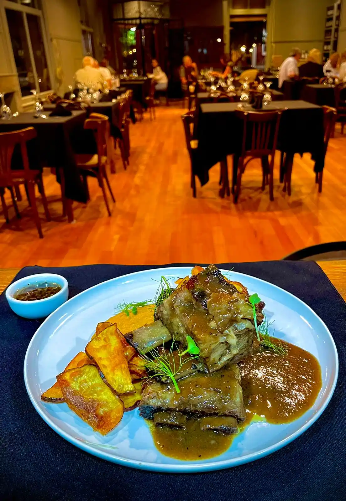 sur resto comercial - 1