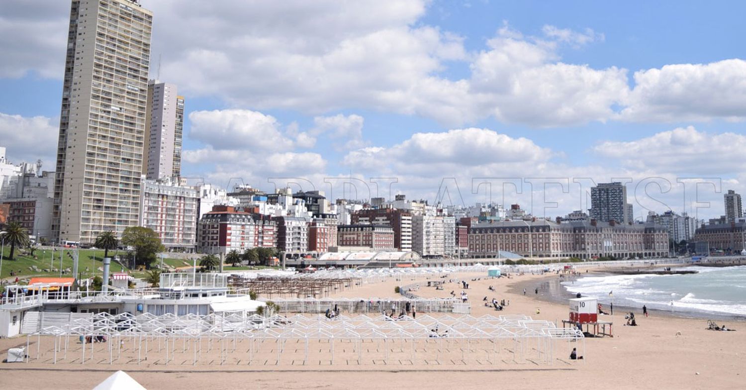 Promocionan a la ciudad en una feria internacional de Barcelona