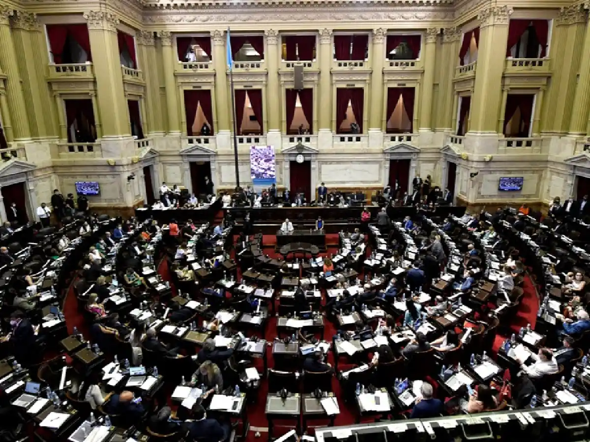 Diputados buscará debatir en extraordinarias el proyecto de educación ambiental
