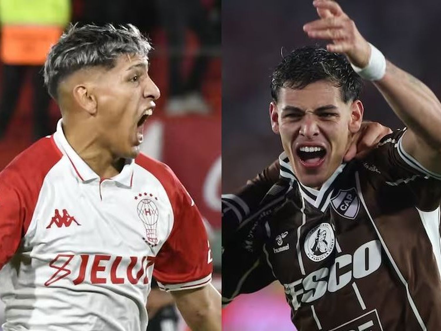 Huracán y Platense protagonizan una final inédita del Torneo Apertura 2025