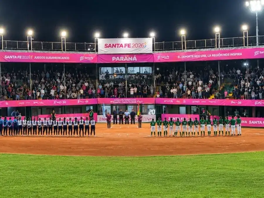 softbol