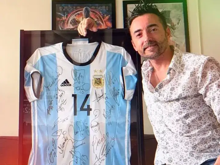 Pablo Nebot