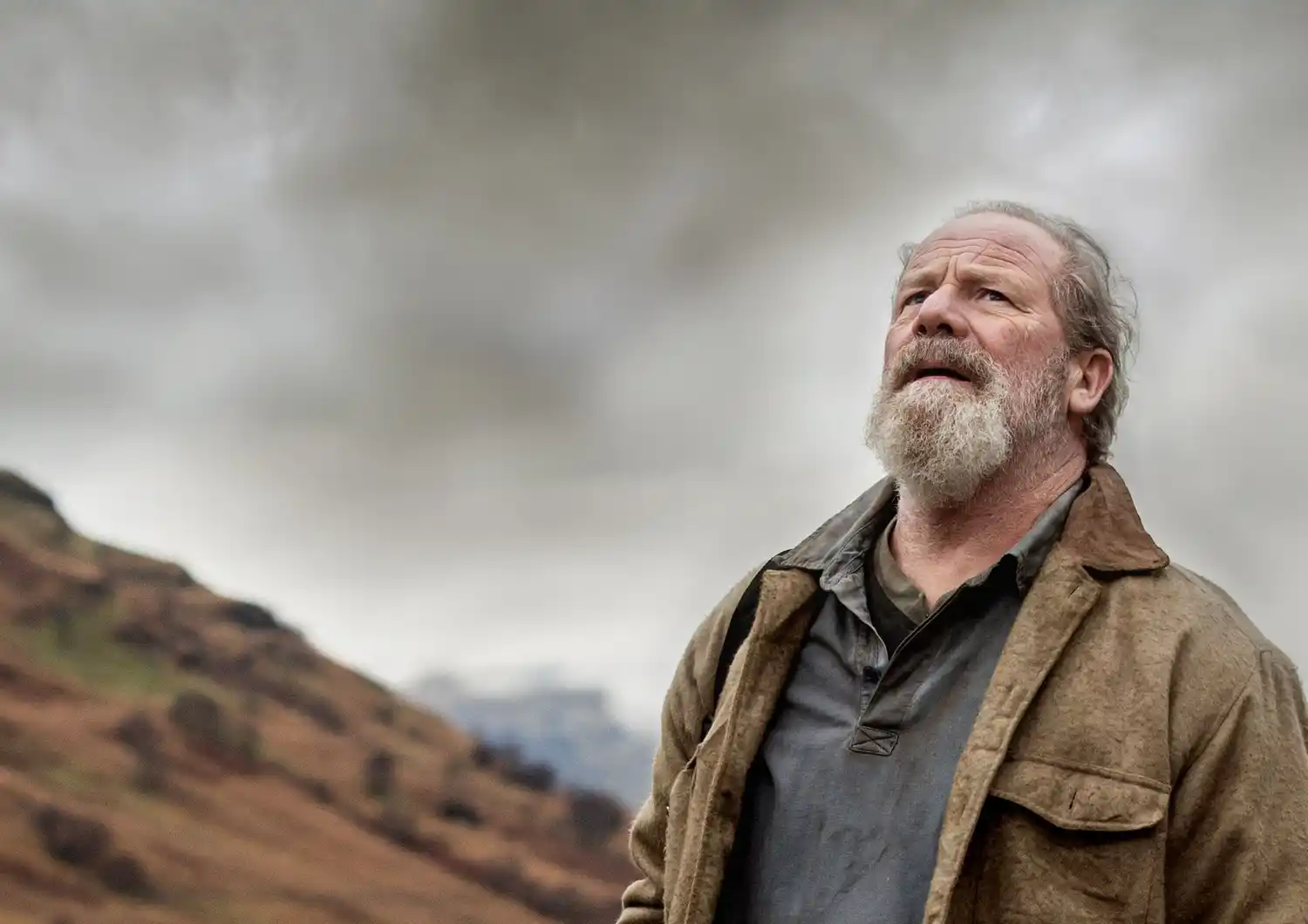 "Don vs Lightning", uno de los cortos que se verán este sábado en FUNCINEMA.