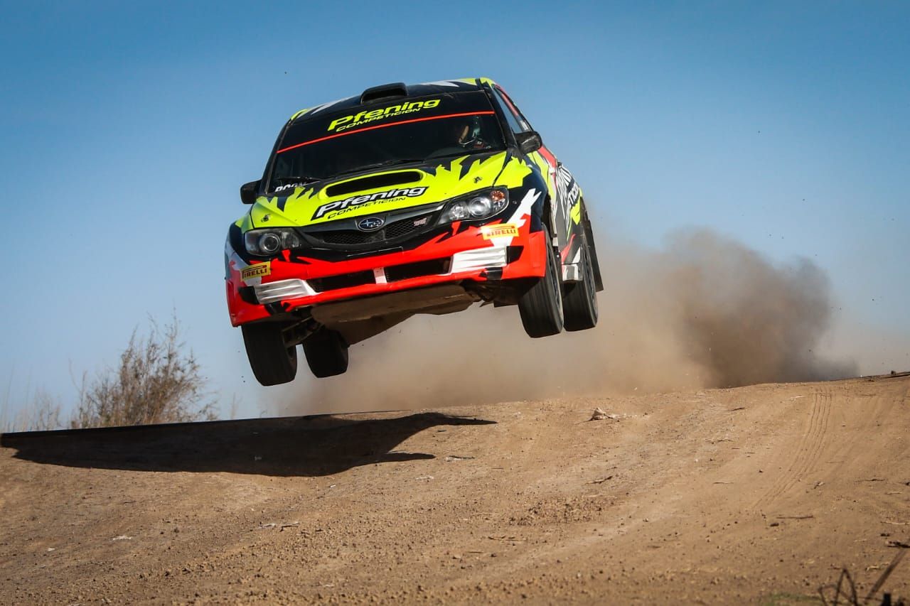 rally