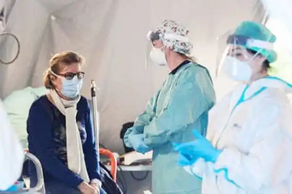 ¿Y si es peor el remedio que la enfermedad?