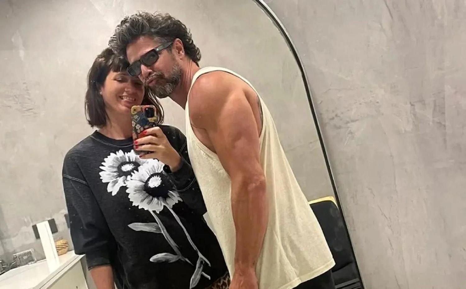 La pareja evita responder a especulaciones y mantiene su vida privada lejos del foco mediático