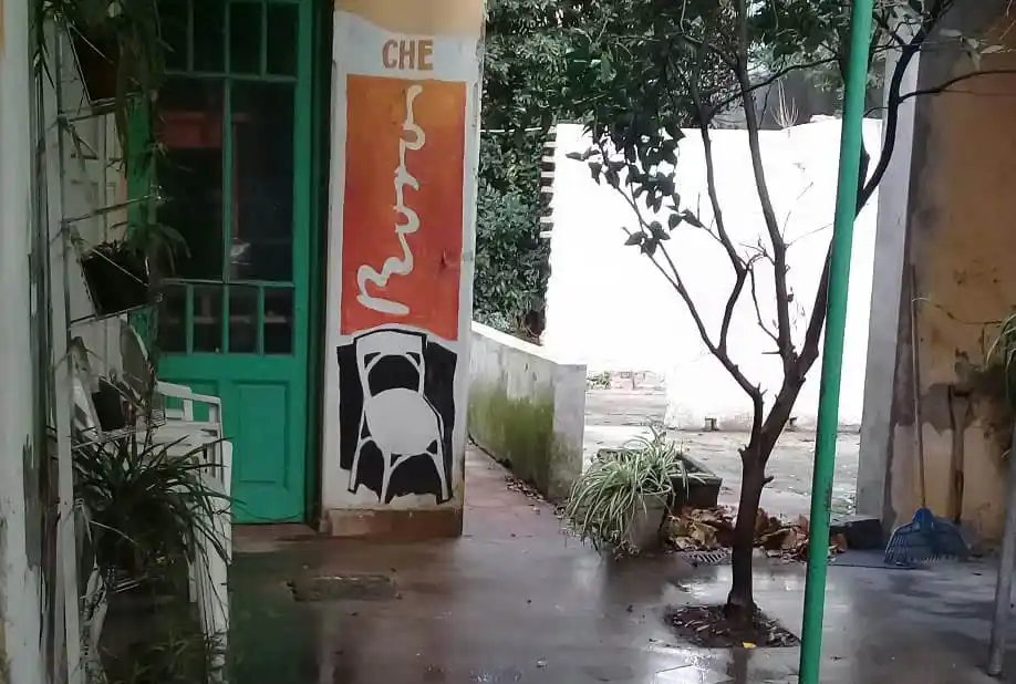 Salón de pintura