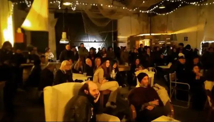 La primera edición de la Feria del Libro Independiente será este sábado, en el marco del Festival de Poesía