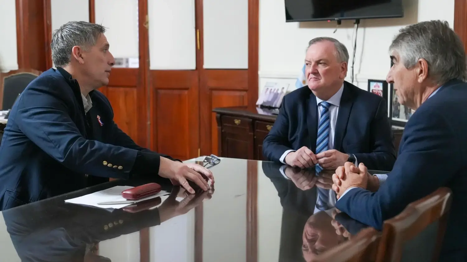 La provincia abonará los aumentos de julio este sábado por planilla complementaria