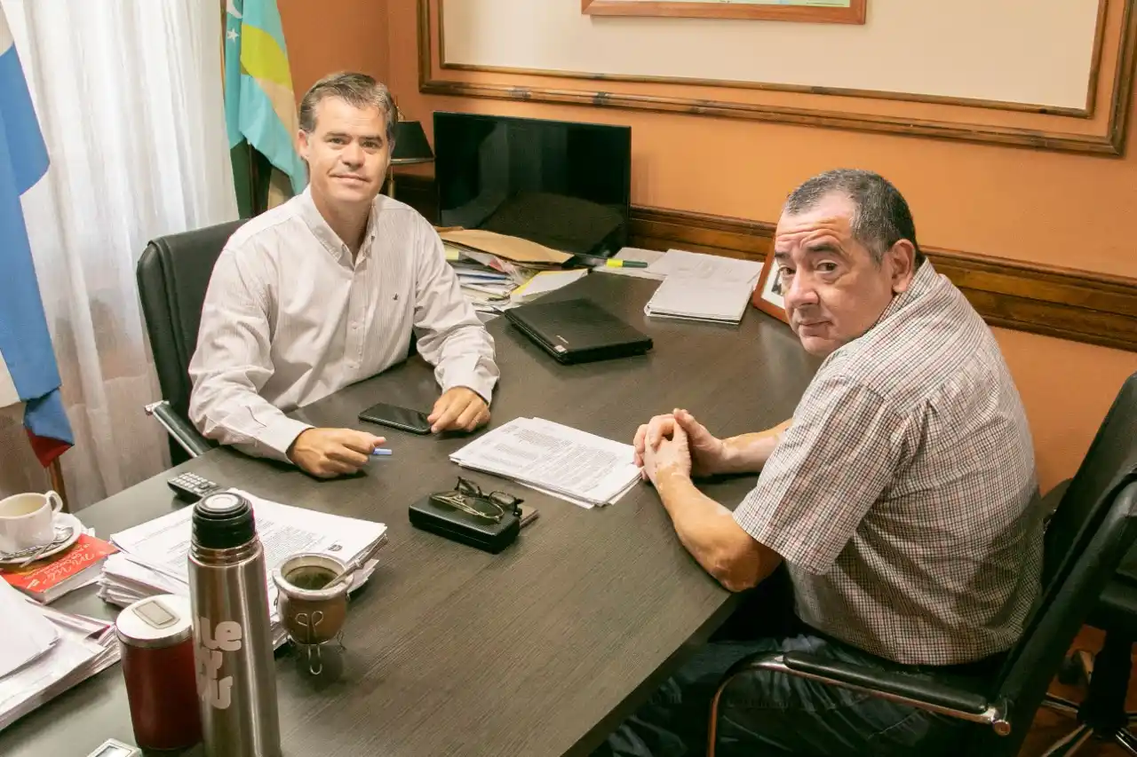 Superávit financiero y balance positivo para la Caja de Jubilaciones