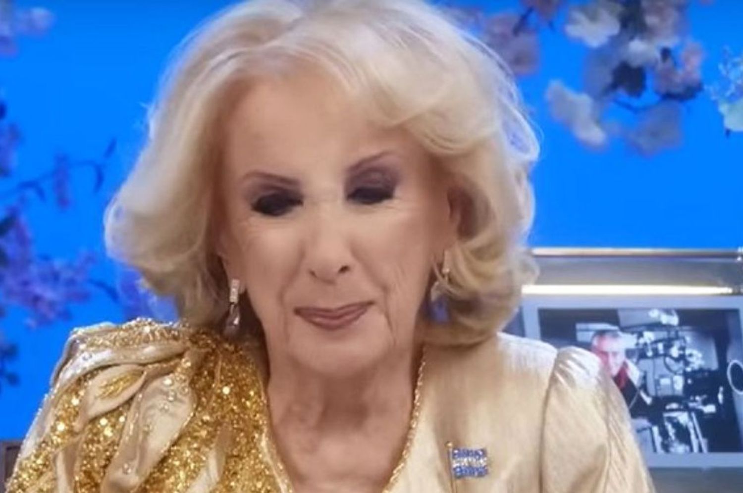 Mirtha Legrand