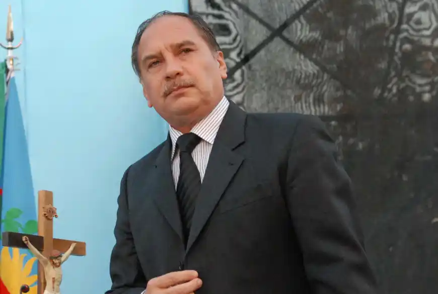 Ituzaingó: Aguardan interpelación a Descalzo por "finalización" de obra que nunca se hizo