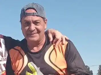 Villaguay despide a Julio César Azogaray