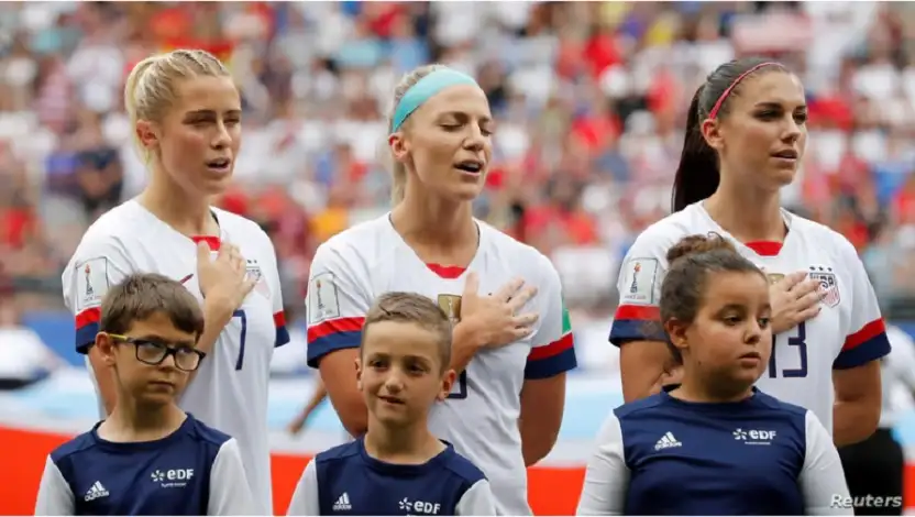 Brasil retira su candidatura para organizar la Copa Mundial Femenina 2023