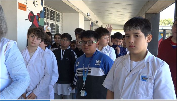 IMAGENES DE LA COMUNIDAD EDUCATIVA