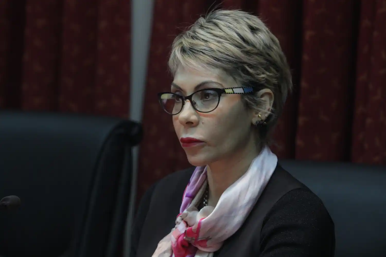 Robaron en la casa de una jueza de Santa Fe