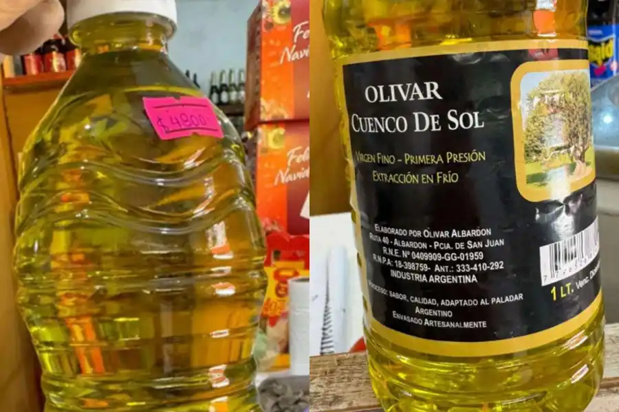 ANMAT: Prohibieron una lavandina, productos de belleza, un aceite de oliva y un yogurt griego